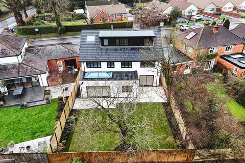 undefined, Fulford Hall Road, Tidbury Green, Solihull