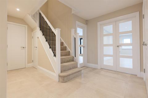 5 bedroom detached house for sale, Fulford Hall Road, Tidbury Green, Solihull
