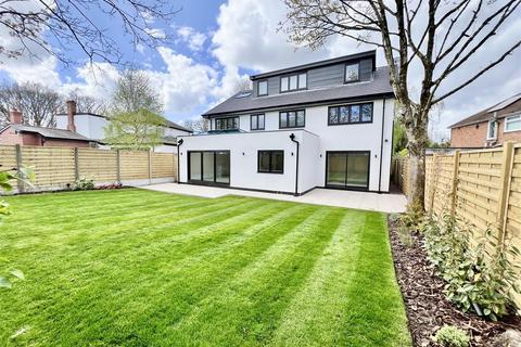 5 bedroom detached house for sale, Fulford Hall Road, Tidbury Green, Solihull