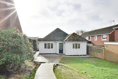 3 bedroom detached bungalow for sale, Pebsham Drive, Bexhill-On-Sea