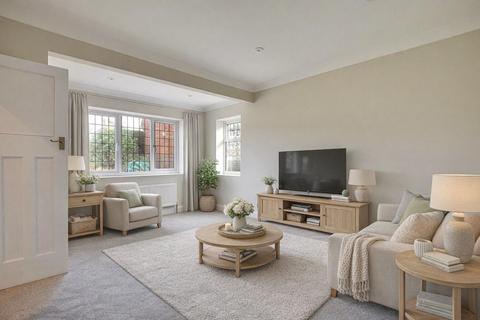 3 bedroom detached bungalow for sale, Pebsham Drive, Bexhill-On-Sea