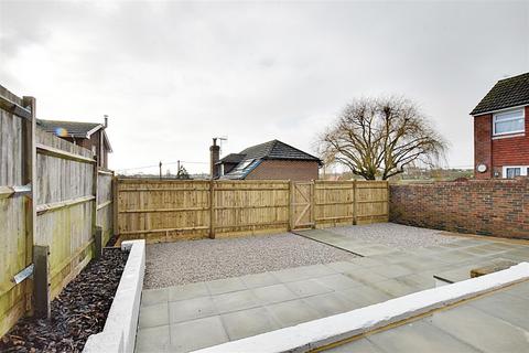 3 bedroom detached bungalow for sale, Pebsham Drive, Bexhill-On-Sea