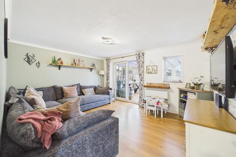 3 bedroom semi-detached house for sale, Harwood Avenue, Thetford, IP24