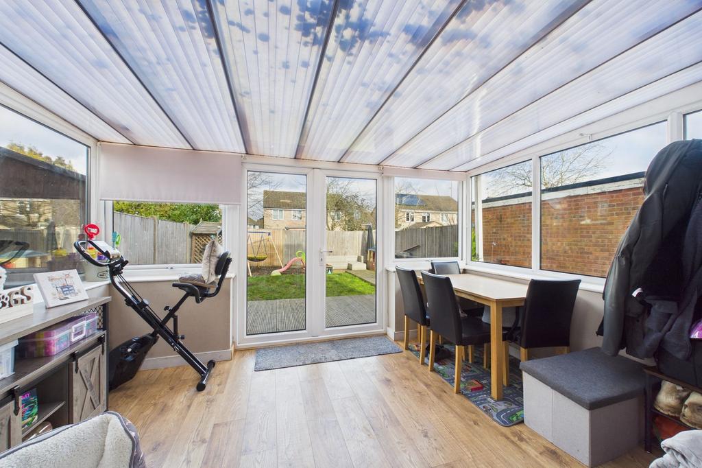 Conservatory