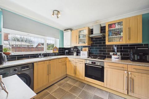 3 bedroom semi-detached house for sale, Harwood Avenue, Thetford, IP24