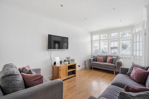2 bedroom terraced house for sale, Curzon Avenue, Enfield