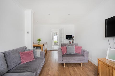 2 bedroom terraced house for sale, Curzon Avenue, Enfield