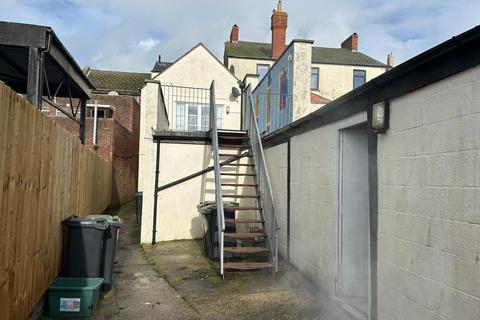 undefined, West Street, Bridport