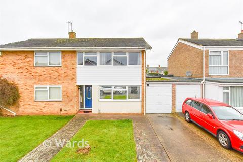 Stainer Road, Tonbridge, Kent