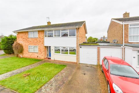 3 bedroom semi-detached house for sale, Stainer Road, Tonbridge, Kent