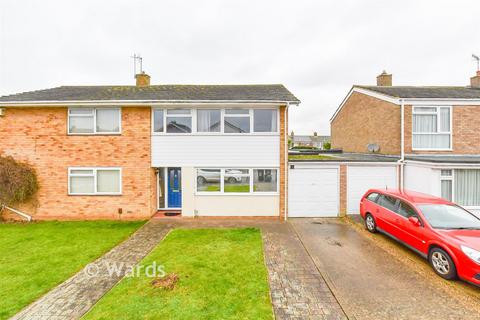 Stainer Road, Tonbridge TN10