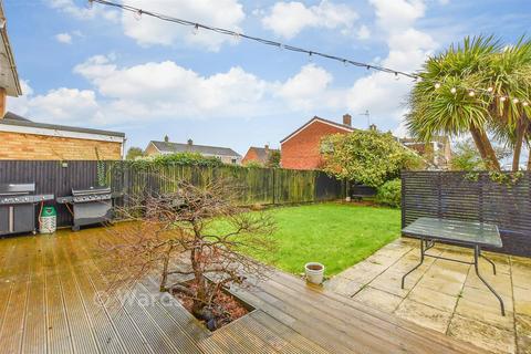 3 bedroom semi-detached house for sale, Stainer Road, Tonbridge TN10