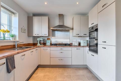 4 bedroom semi-detached house for sale, Beltex Drive, Worcester WR5