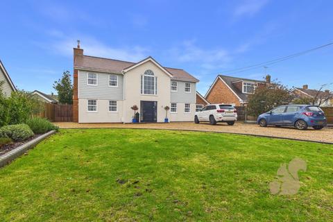 5 bedroom house for sale, Empress Avenue, Colchester CO5