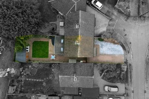 3 bedroom semi-detached house for sale, Braemar Close, Loughborough LE12