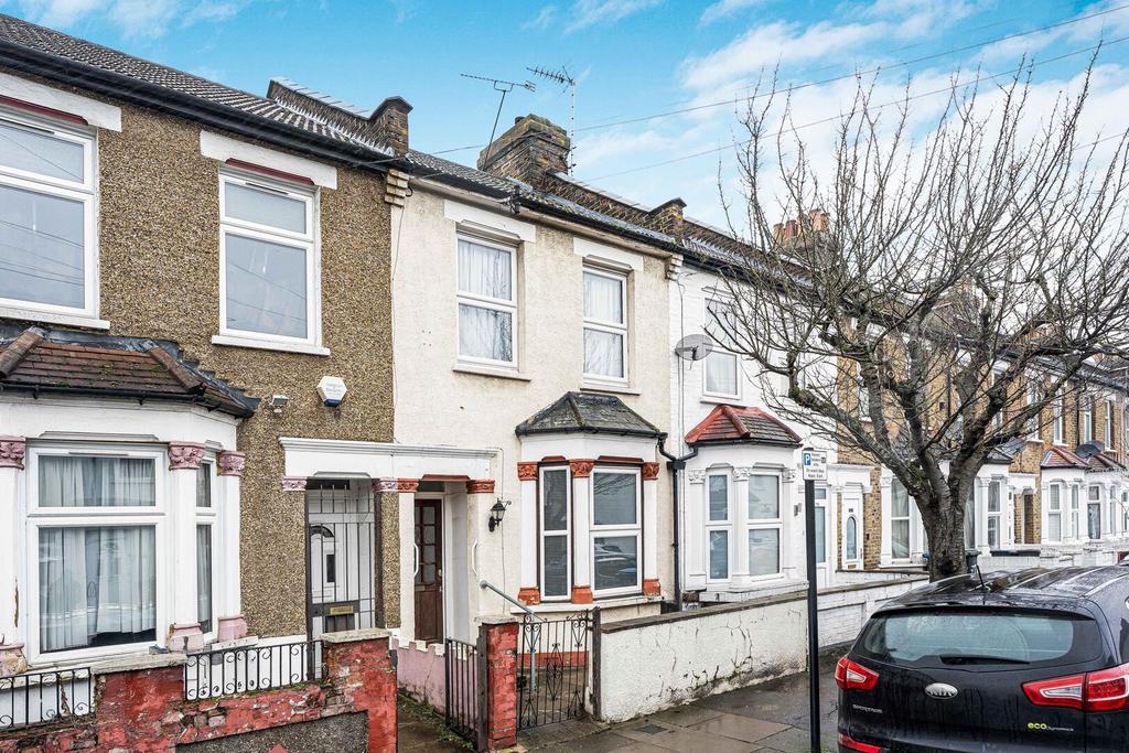 Front (Exterior)