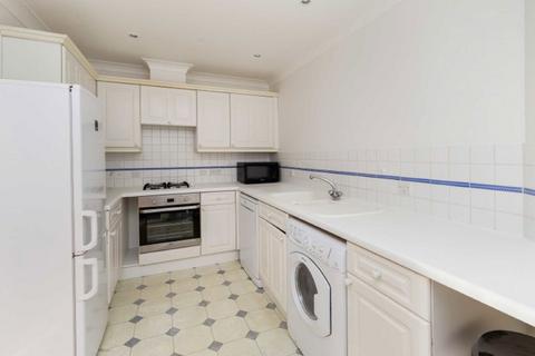 undefined, Darlaston Road, London SW19