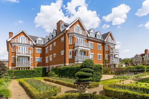 Darlaston Road, London SW19