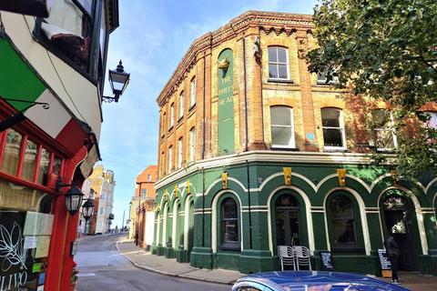 undefined, Market Place, Margate