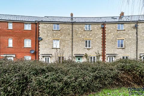 3 bedroom terraced house for sale, Rysy Court, Haydon End, Swindon, SN25