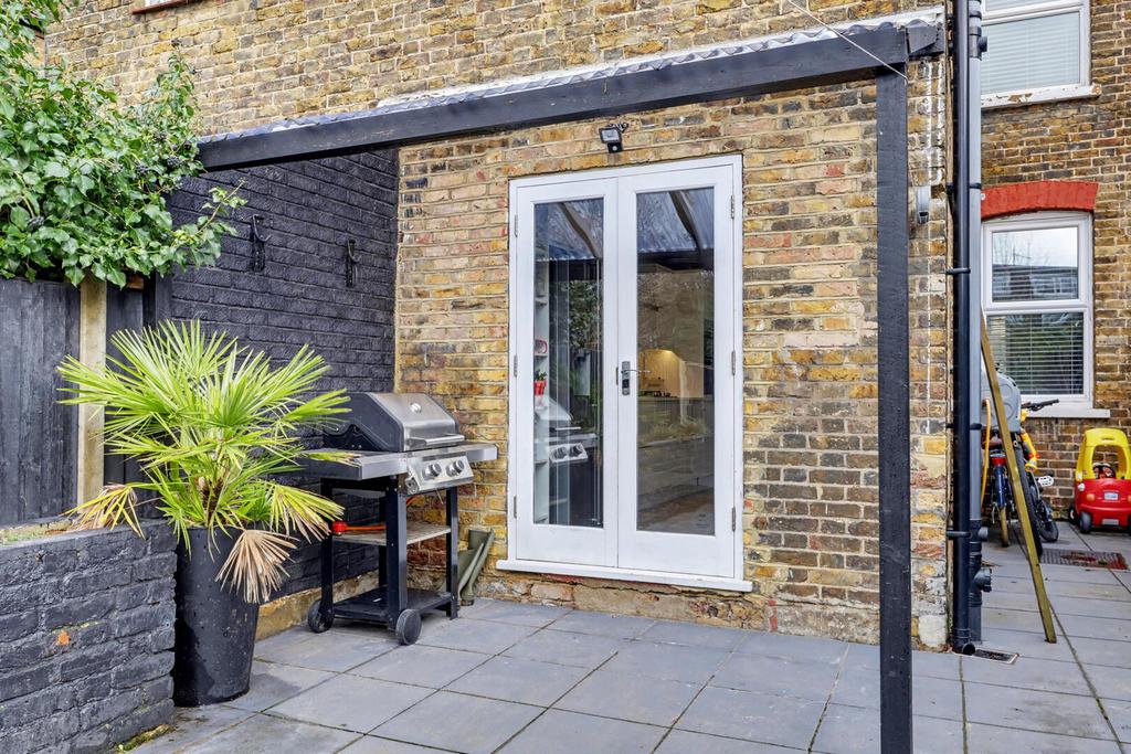 Terrace / Patio