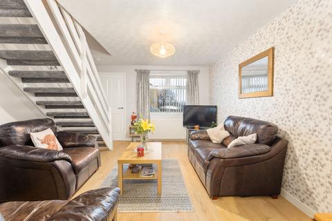 undefined, 134 Fauldburn, Edinburgh, EH12 8YJ