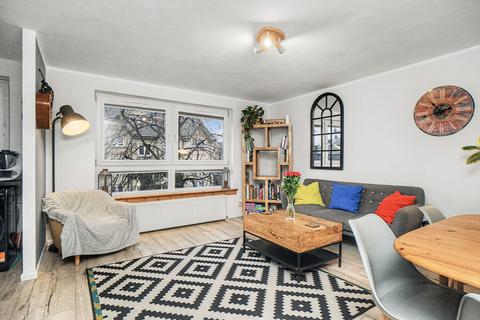 2 bedroom flat for sale, 56/3 North Fort Street, Edinburgh, EH6 4HN