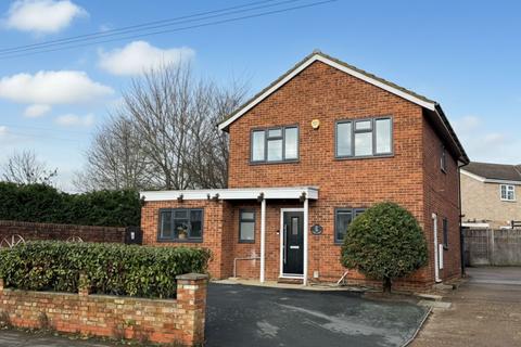 undefined, Elstow Road, Bedford MK42