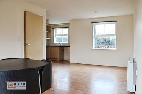 2 bedroom apartment to rent, Blakeshay Close, Glenfield, Leicester LE3