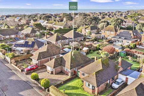 2 bedroom bungalow for sale, Sandown Close, Goring-by-Sea, Worthing, West Sussex, BN12