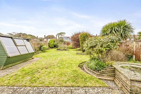 2 bedroom bungalow for sale, Sandown Close, Goring-by-Sea, Worthing, West Sussex, BN12