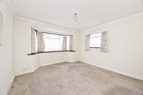 2 bedroom bungalow for sale, Sandown Close, Goring-by-Sea, Worthing, West Sussex, BN12
