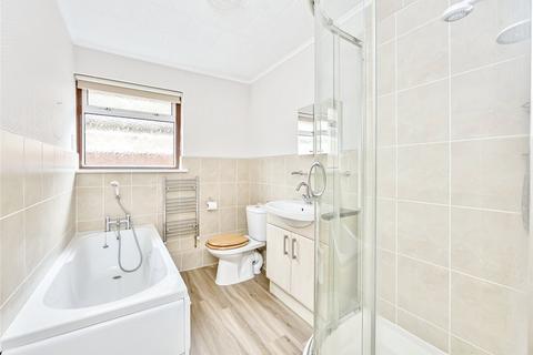 2 bedroom bungalow for sale, Sandown Close, Goring-by-Sea, Worthing, West Sussex, BN12