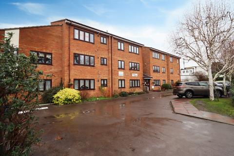 undefined, GABLE LODGE, WEST WICKHAM BR4