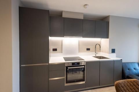 2 bedroom flat to rent, Alpha Road, London, SE14