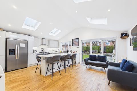 3 bedroom semi-detached house for sale, Sandy Lane, Leyland PR25