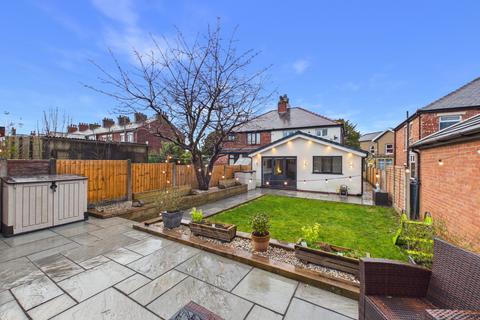 3 bedroom semi-detached house for sale, Sandy Lane, Leyland PR25