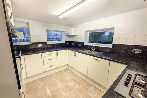 3 bedroom end of terrace house for sale, Excelsior Terrace, Ferndale CF43