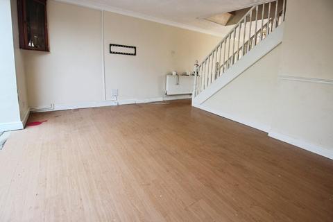 undefined, Manordene Road, Thamesmead
