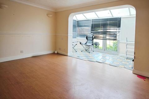 undefined, Manordene Road, Thamesmead