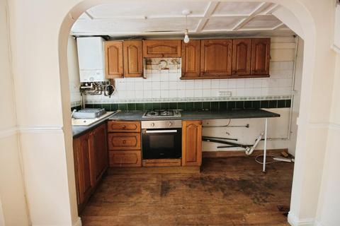 undefined, Manordene Road, Thamesmead