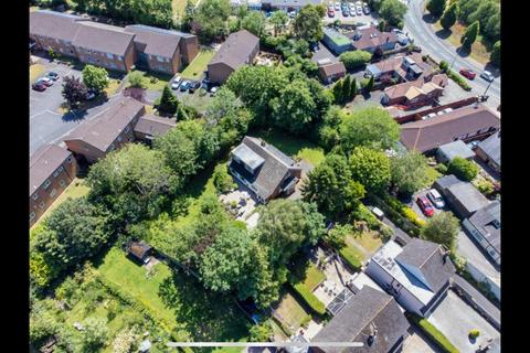 undefined, Tower Lane, Preston PR2