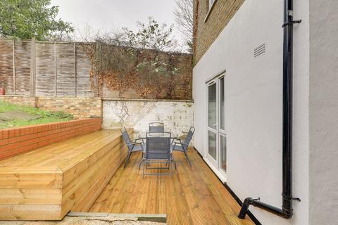 2 bedroom flat for sale, St. German's Road, Forest Hill, SE23