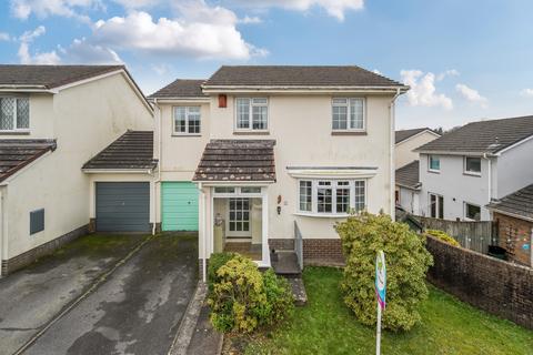 4 bedroom semi-detached house for sale, Maer Top Way, Barnstaple EX31