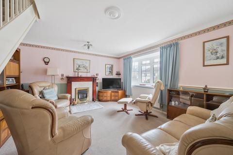 4 bedroom semi-detached house for sale, Maer Top Way, Barnstaple EX31