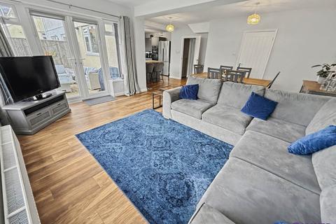4 bedroom semi-detached house for sale, The Mead, Plymouth PL7