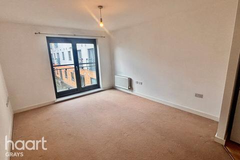 undefined, Hogg Lane, Grays