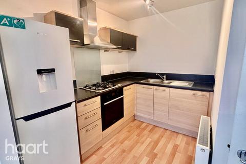 undefined, Hogg Lane, Grays