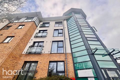 1 bedroom flat to rent, Hogg Lane, Grays
