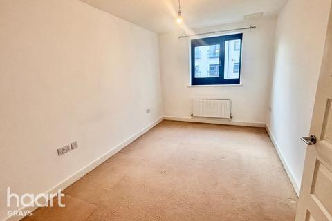 undefined, Hogg Lane, Grays
